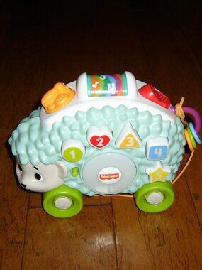 Fisher-Price | Toys | Vintage Fisher Price Camera Pretend Play  display picture 1